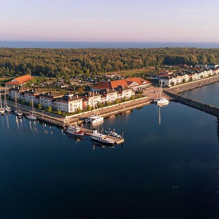 Beech Resort Boltenhagen Exterior foto
