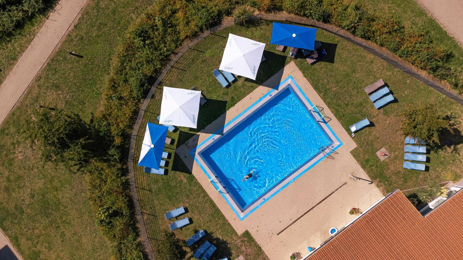 Beech Resort Boltenhagen Exterior foto