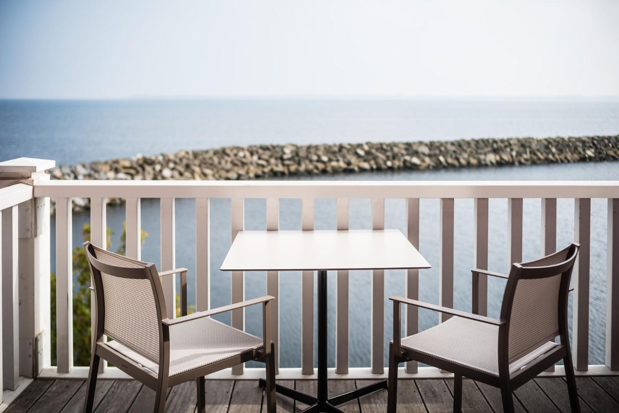 Beech Resort Boltenhagen Exterior foto