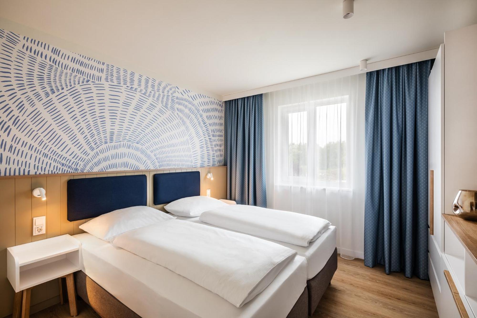 Beech Resort Boltenhagen Exterior foto